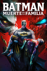 Batman: Muerte en la Familia free movies
