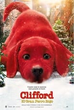 Clifford, el gran perro rojo free movies