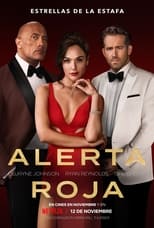 Alerta Roja free movies