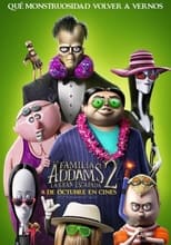 La familia Addams 2: La Gran Escapada free movies