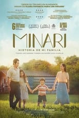 Minari - Historia de mi familia free movies