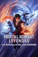 Mortal Kombat Leyendas: La Batalla de los Reinos free movies