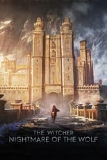 The Witcher: La pesadilla del lobo free movies
