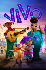 Vivo 2021 free movies