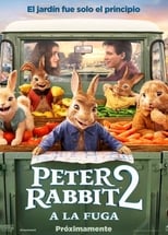 Peter Rabbit 2: A la fuga free movies