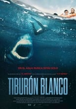 Tiburón blanco free movies