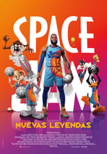 Space Jam: Nuevas Leyendas free movies