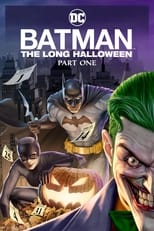 Batman: The Long Halloween Part One