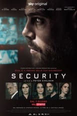 Seguridad free movies