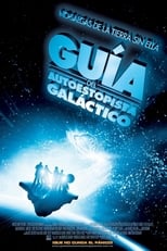 Guía del autoestopista galáctico free movies