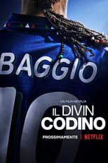 Roberto Baggio, la Divina Coleta free movies