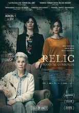 Relic: Herencia Maldita free movies