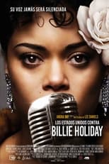 Los Estados Unidos contra Billie Holiday free movies