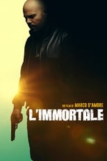 El Inmortal: una película de Gomorra free movies