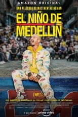 El niño de Medellín free movies