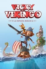 Vicky el Vikingo y La Espada Mágica free movies