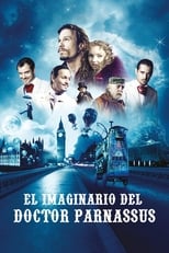 El imaginario del doctor Parnassus free movies