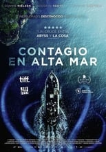 Contagio en alta mar free movies