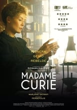 Madame Curie free movies