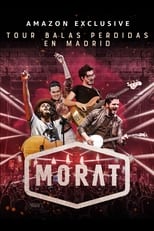 Tour Balas Perdidas en Madrid-Morat