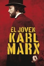 El joven Karl Marx free movies