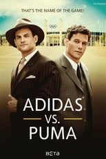 Duelo de hermanos: La historia de Adidas y Puma free movies