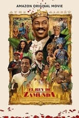 El rey de Zamunda free movies