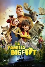 La Familia Bigfoot free movies