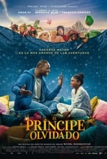 El príncipe olvidado free movies