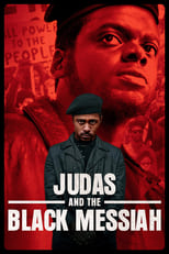 Judas y el Mesías Negro free movies