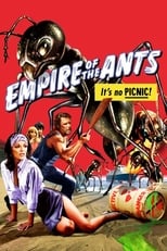 El imperio de las hormigas free movies