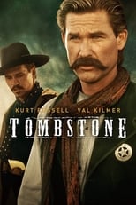 Tombstone: la leyenda de Wyatt Earp free movies