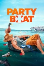 Party Boat free movies