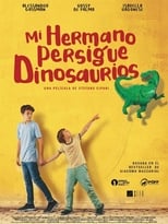 Mi hermano persigue dinosaurios free movies