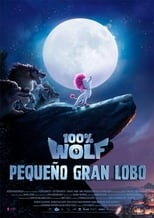 100% Wolf: Pequeño gran lobo free movies