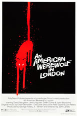 Un hombre lobo americano en Londres free movies