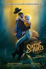 Una sirena en París free movies