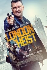 London Heist free movies