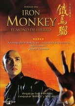 El Mono de Hierro free movies