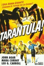 Tarántula free movies
