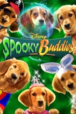 Spooky Buddies: Cachorros embrujados free movies
