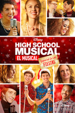 High School Musical: Especial Fiestas free movies