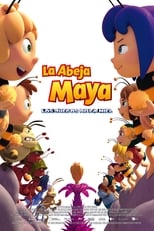 La abeja Maya: Los juegos de la miel free movies