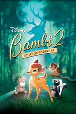 Bambi 2 free movies