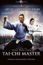 Tai Chi Master free movies