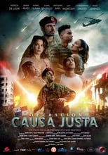 Operación Causa Justa free movies