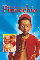 Las Aventuras de Pinocho free movies