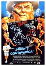 Porky's 3: Contraataca free movies