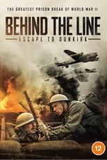 Detras de la Linea: Escape de Dunkirk free movies
