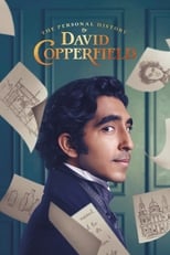La increíble historia de David Copperfield free movies